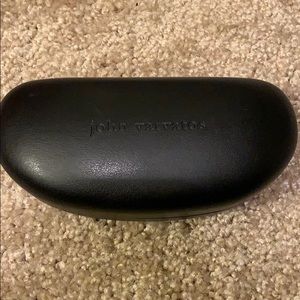 John Varvatos Hardshell Sunglass Case